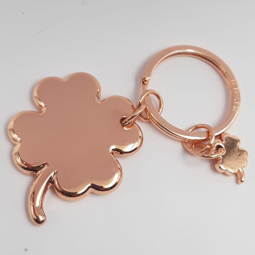 Elegant Women's Keyring
