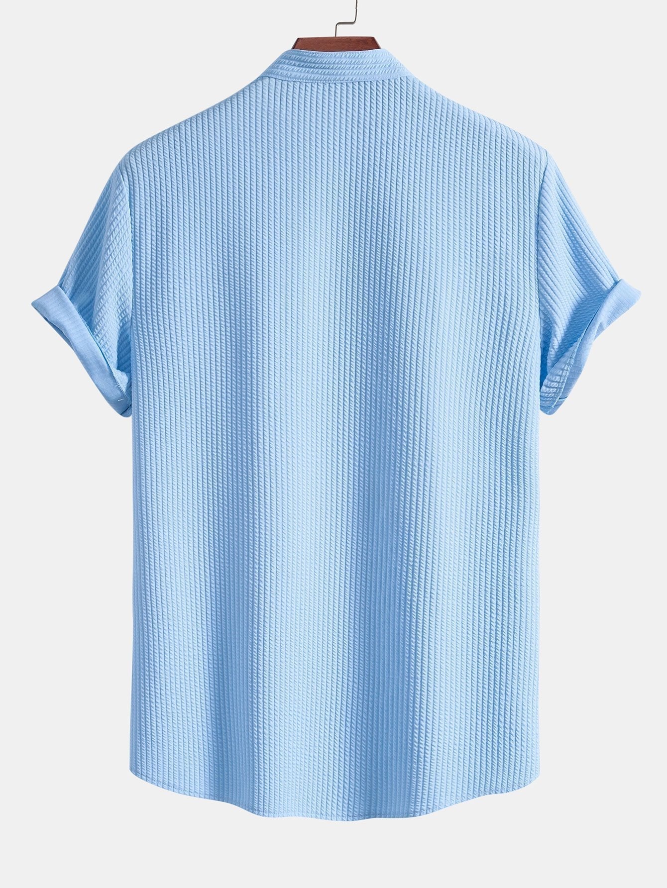 [Buy 1 Get 3] Luxury Polo Shirt with Collar
